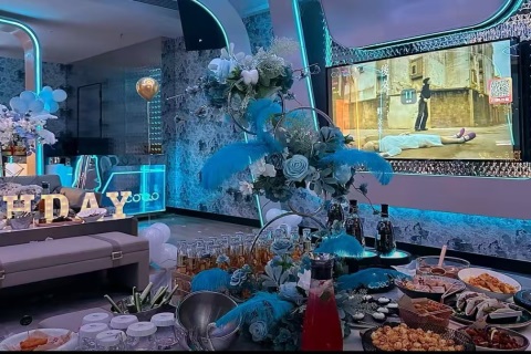 鹰潭兼职招聘,鹰潭商务夜总会,生意如火如荼多班次运作